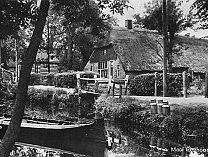 Zomerse Theatertrip 1974: Giethoorn