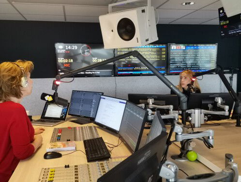 Florine Duif over om hulp vragen als moeder