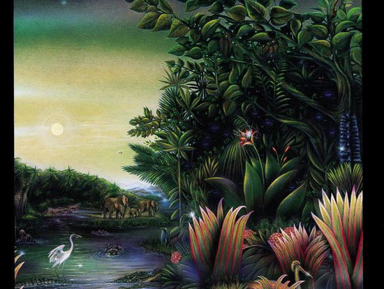 Liefde voor Muziek/Plaatwaarde: Fleetwood Mac - Tango in the Night