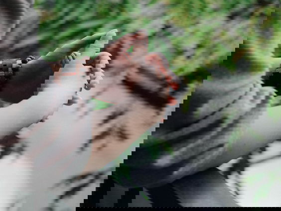 Je hoeft niet alles te begrijpen, ervaar het...