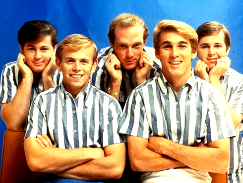 Roeland Jacobs maakte klassieke symphonieën van The Beach Boys