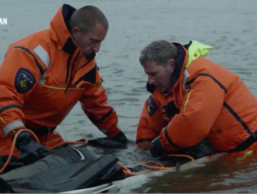 Kijktip: 2Doc - Waterlijken