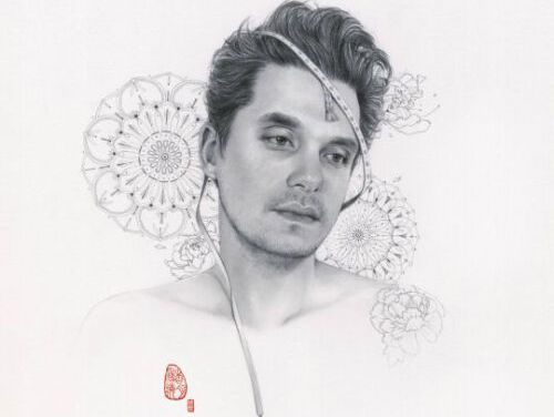 In the blood - John Mayer