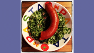 Lekker ouderwetse, Hollandse pot