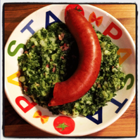 Lekker ouderwetse, Hollandse pot