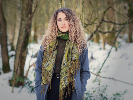 Sera van der Vijver: 'Ik ben nogal ongeduldig. Maar voor alles is een tijd'