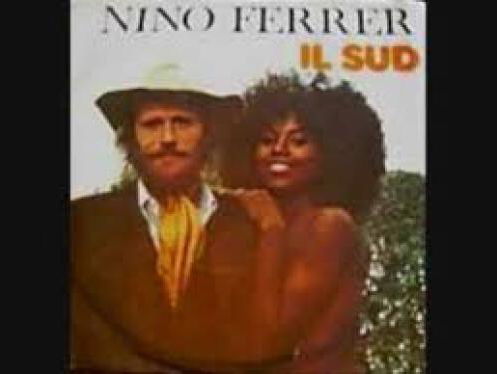 Il sud - Nino Ferrer