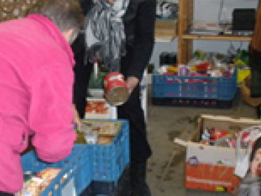 Ode aan de vrijwilliger