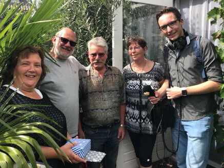 Bovenste Beste Buren in Heiloo