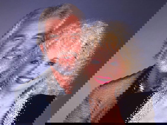 Country Roads: countrysterren in de Evergreen Top 1000