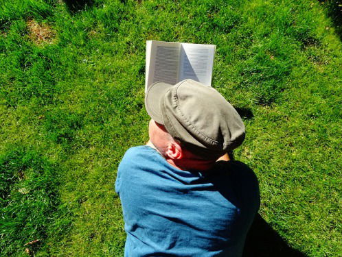 Lees met andermans ogen wordt gelanceerd op het Binnenhof