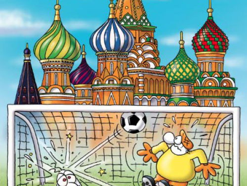 Toon van Driel over nieuw album FC Knudde