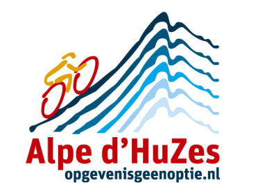 Johan Pot doet morgen mee met Alpe d’HuZes