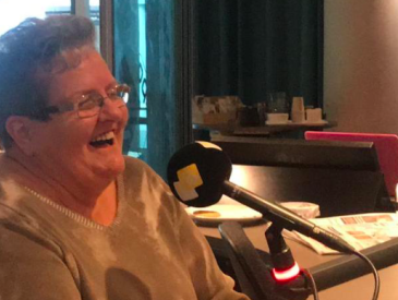 Riet van Es zoekt broer Bob Deel 1