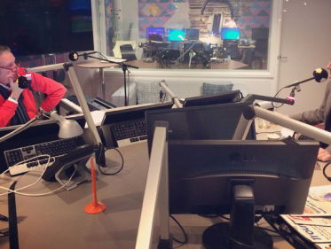 Karel de Rooij: "De Wereldband zet de Mini & Maxi-traditie voort!"