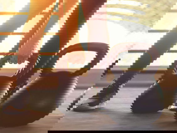 Patiënten Radboud UMC worden fit gemaakt voor een operatie