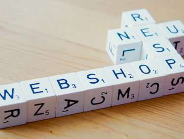 We worden genept door webshops via sociale media