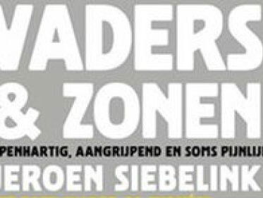 Jeroen Siebelink over Vaders & Zonen