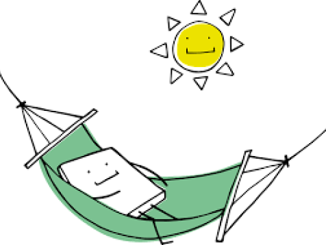 Renée Lamboo werkt minder en geniet meer