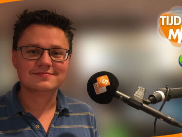 Planeetonderzoeker Sebastiaan de Vet over het jaar 2017