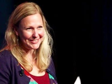 Dagsluiter Marieta van Driel