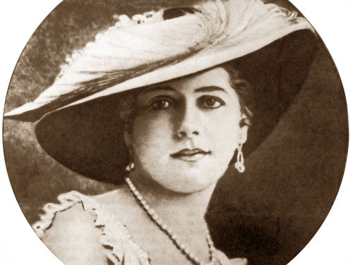 Mata Hari