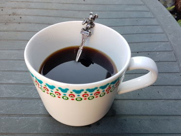 Nederpop All Stars live: Een kopje koffie