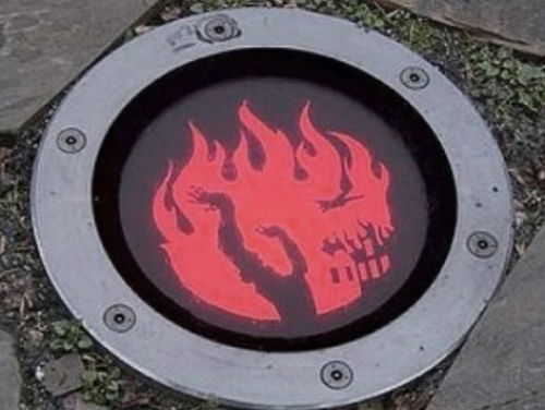 De herdenking van het bombardement van Rotterdam tijdens het Songfestival