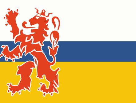 Een klein stukje Limburg midden in Brabant