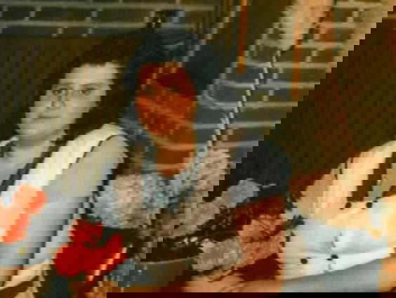 Kan een VR bril helpen bij het oplossen van de moord op Wies?