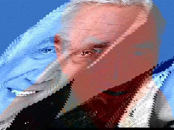 Country Roads: Lorne Green