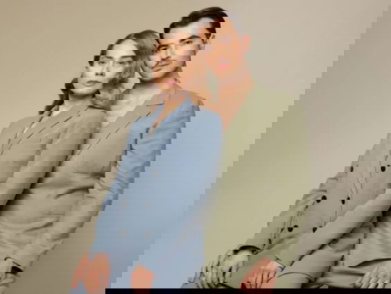 Milan van Waardenburg over zijn cd With love