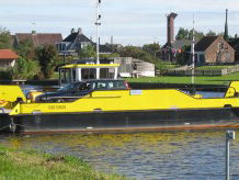 Ton den Boon over de taal van Drs. P.