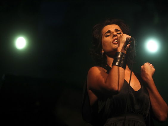 Portugese fado met een Nederlands tintje