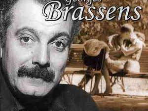 In het volle licht: George Brassens