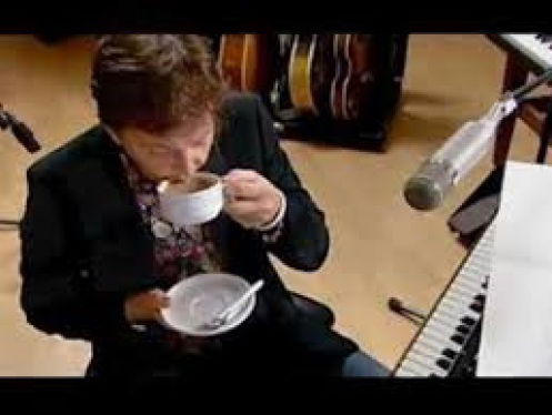 English Tea - Paul McCartney