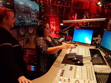 Jamilla Baidou over haar vlogs