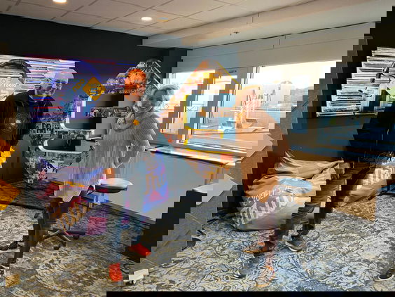 KoelkastCoach Sabine geeft tips over diabetes!