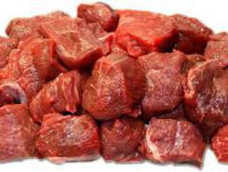 We zijn meer vlees gaan eten