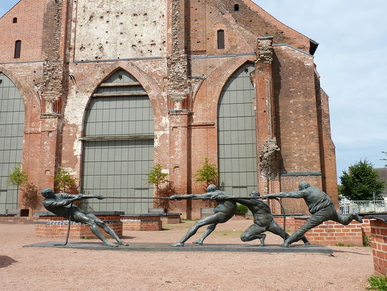 Jezelf schrap zetten, wat is dat precies?