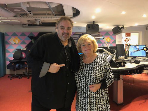 Live artiest: Peter Beense