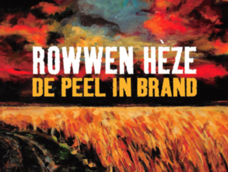 De Peel In Brand - Rowwen Heze