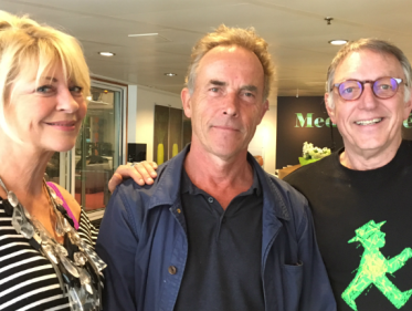 Gast: Rob van Gameren