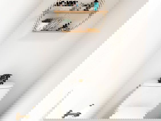 HZD: Hoe zijn wc's ontstaan?