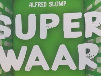 Superwaar: duurzaam boodschappen?