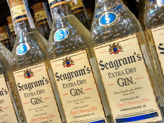 1 liter jenever per begrafenisgast...