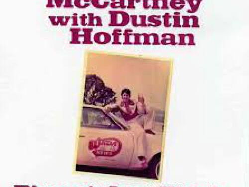 Picasso's last words/Drink to me - Wings