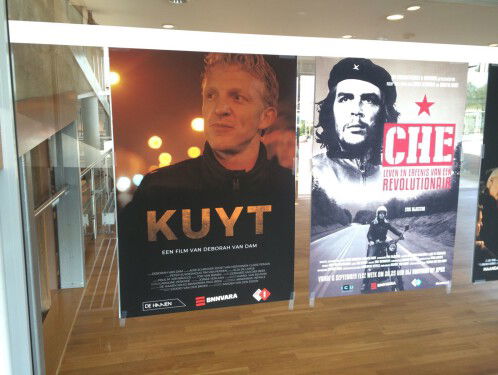 Alles over de nieuwe documentaire Kuyt