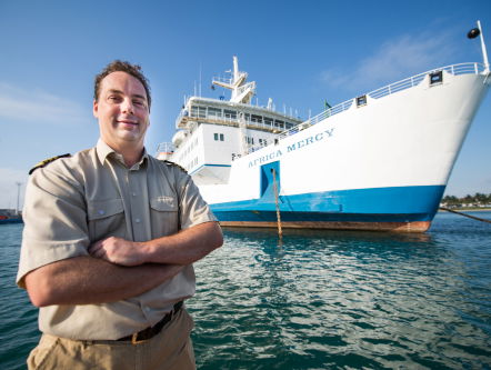 Ons doel? Overbodig worden!