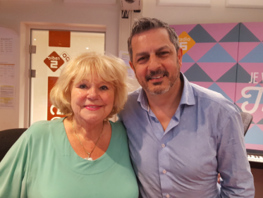 Gast: Giovanni Caminita